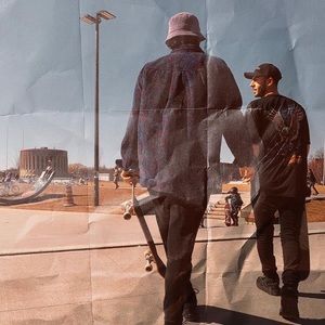 Meet your Posher, Sarkzm